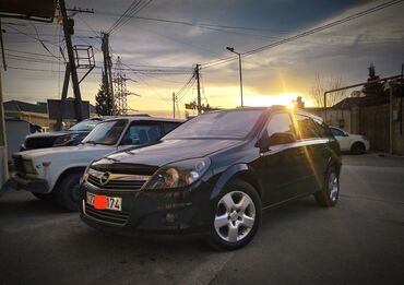 Opel: Opel Astra: 1.9 l | 2008 il 346000 km Universal — 9