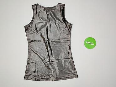 bronzowe: Top damski, rozmiar S — 3