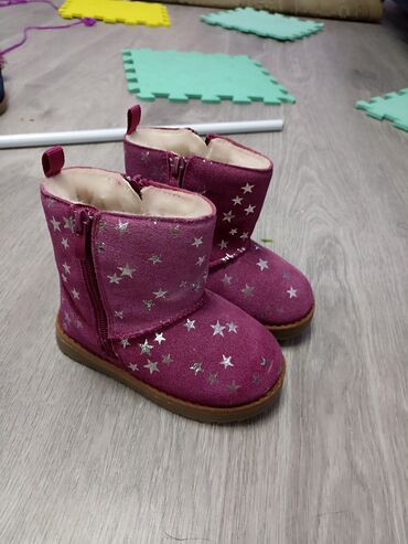 Детская обувь: Фирма Tombi (Россия)
