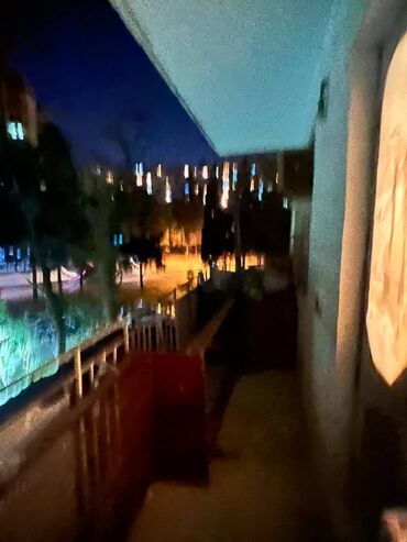 Köhnə tikili: Bakı, 2 otaqlı, Köhnə tikili, 60 kv. m — 12