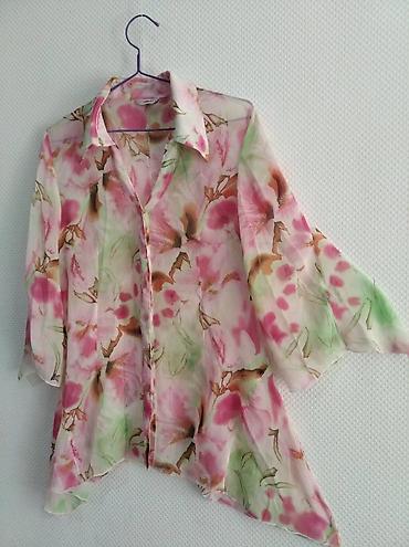 Рубашки: Рубашка — 11