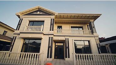 Продажа коттеджей и домов: 5 комнат, 230 м², 5 соток, Бишкек, Кок-Жар ж/м Риэлтор — 13