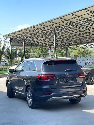 500: Kia Sorento: 2019 г., 2 л, Автомат, Дизель, Кроссовер — 6