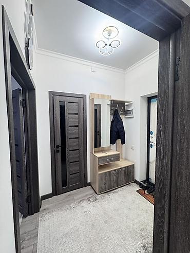 Продажа квартир: 1 комната, 45 м², Элитка, 5 этаж, Евроремонт — 5