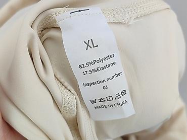 dresy damski: Legginsy Sportowe damskie, rozmiar XL — 4