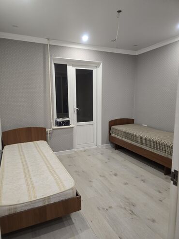 Продажа квартир: 4 комнаты, 100 м², 106 серия, 1 этаж, Евроремонт — 4