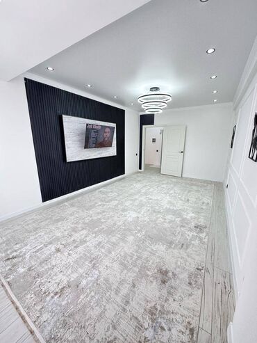 Продажа квартир: 1 комната, 54 м², Элитка, 10 этаж, Евроремонт