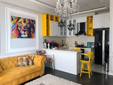 Yeni tikili: 2 otaqlı, Yeni tikili, m. Qara Qarayev, 70 kv. m -da lalafo.az — 5 Yeni tikili: 2 otaqlı, Yeni tikili, m. Qara Qarayev, 70 kv. m — 5