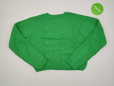 seen say: Sinsay, Sweter damski, rozmiar L — 3