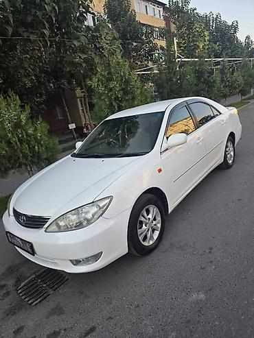 тойота кемри 35: Toyota Camry: 2005 г., 2.4 л, Автомат, Бензин, Седан — 2