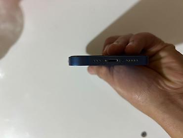 iphone 6 irsad: IPhone 13, Mavi, Qırıq — 4
