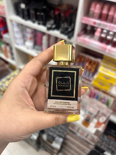 fendi canta: Mini 30 ml EDP ətir kolleksiyası - Yara Eau de Parfum (30 ml): Zərif — 9