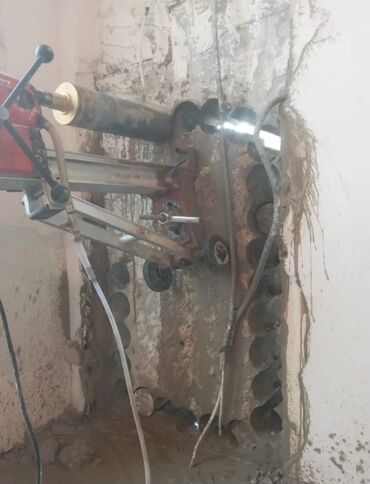 Beton işləri: Beton kesen beton desen beton kesimi beton desimi sesiz tozsuz — 4