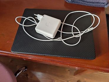 macbook i7: Б/у, Apple M1, ОЗУ, RAM: 64 ГБ — 5