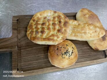 Banketlər, furşetlər: Я — Шеф-повар и Организатор по мероприятиям с международным опытом — 15