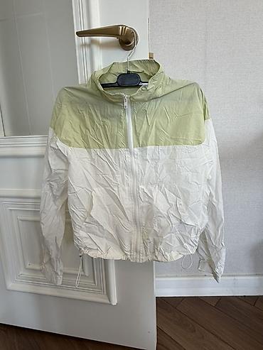 Рубашки: Рубашка в клетку оверсайз - Свободный крой «овер стандарт» - — 15