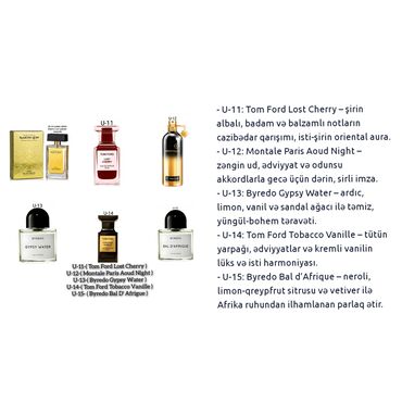 Ətriyyat: Heftelerle qalici 50 ml kişi ve unisex etirler,paltari yu geyin etri -da lalafo.az — 3 Ətriyyat: Heftelerle qalici 50 ml kişi ve unisex etirler,paltari yu geyin etri — 3