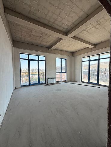 villa: 4 комнаты, 153 м², Орто-Сай с. Элитка, 4 этаж, ПСО (под самоотделку) — 8