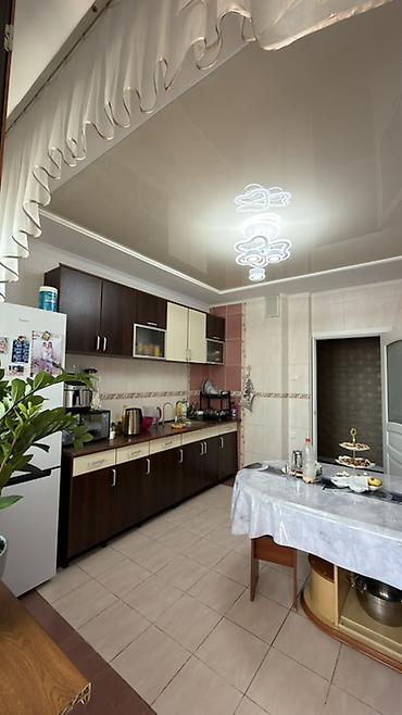Продажа квартир: 3 комнаты, 98 м², Индивидуалка, 4 этаж, Евроремонт — 3