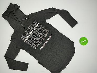 bluza fb sister: FB Sister, Bluza z kapturem damska, rozmiar S — 2