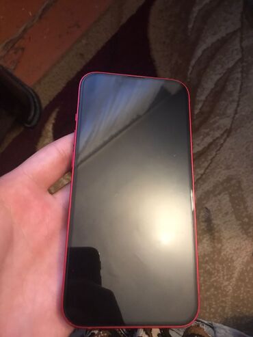 işlənmiş iphone 13: IPhone 13, 128 GB, Qırmızı