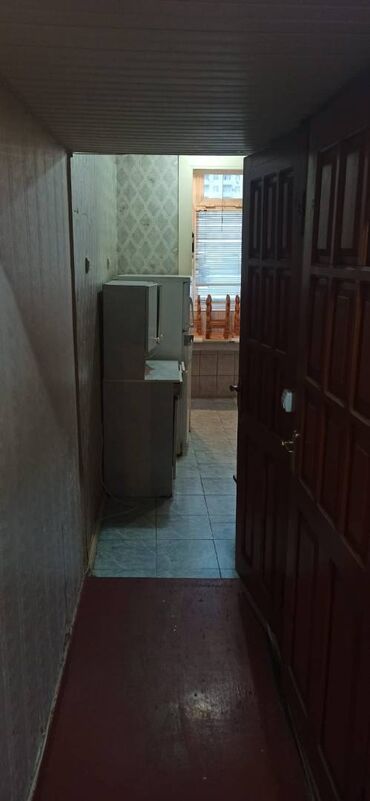 Uzunmüddətli kirayə mənzillər: Yasamalda Qismət şadliq evinə yaxın 9 mertebeli binanın 3-cü — 8