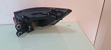 msr x6: STOP LAMPA ZA AUDI A6 OD 2018. DO 2026. GOD. - 4K5945091E | Stop — 2