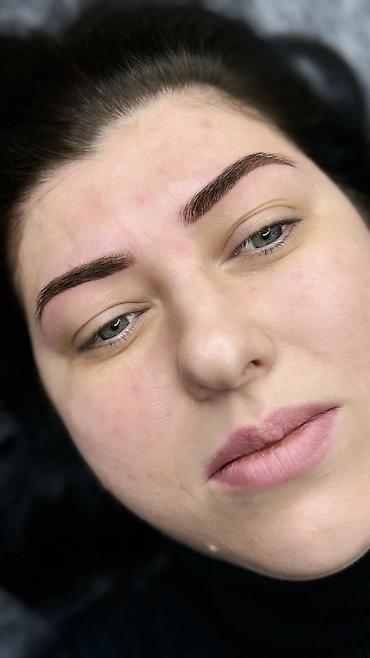 Ресницы: Наращивание ресниц БЕСПЛАТНО ДЛЯ МОДЕЛЬНОЙ ВНЕШНОСТИ от классики до — 6