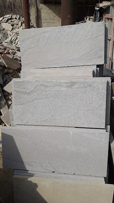 Ağlay: Aqlay daşlarınin satisi hər zövqə uyğun divar yer daşları istədiyiniz — 13