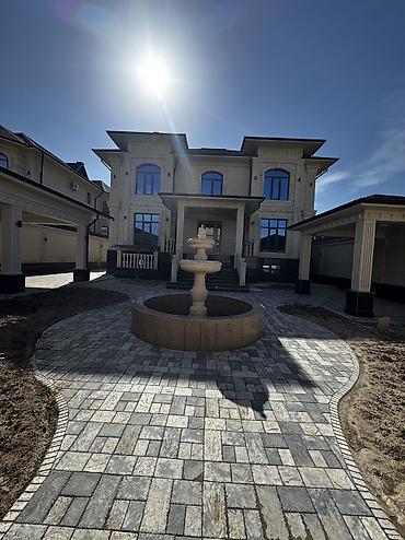 lux: 🏡 ПРОДАЕТСЯ РОСКОШНЫЙ 3-УРОВНЕВЫЙ ОСОБНЯК В ЖМ «КЫРГЫЗИЯ-1» — БИШКЕК — 2