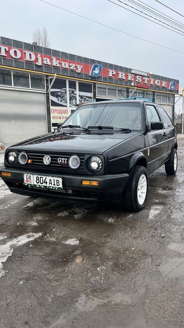 фолсфаген голф 4: Volkswagen Golf: 1990 г., 1.9 л, Механика, Дизель, Купе