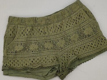 jula krótkie spodenki: Shorts for women, size M (EU 38)