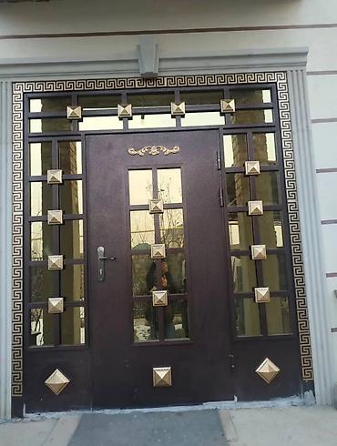 Сварка: Принимаем заказы навес, перила, топчан, решетки, вороты, забор любой — 15