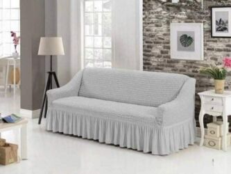 Prekrivači za nameštaj: Za trosed — 8