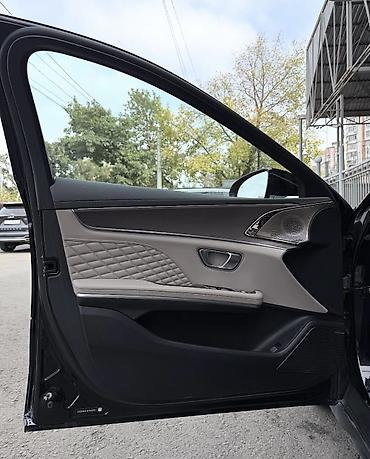 Другие автомобили: 🚘 BYD Han 2023 • Полная комплектация • Черный на кофейном салоне — 5