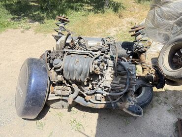 купить двигатель на мотоблок 7 л с: Бензиндик кыймылдаткыч Honda 2006 г., 2 л, Колдонулган, Оригинал, Германия