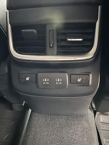 Subaru: Subaru Outback: 2020 г., 2.4 л, Вариатор, Бензин, Универсал — 13