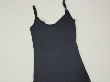bluzki opadająca na jedno ramię: Blouse, S (EU 36), condition - Good