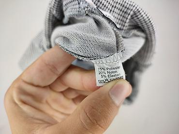 luise bluzki: Legginsy Eleganckie damskie, rozmiar 2XS — 5