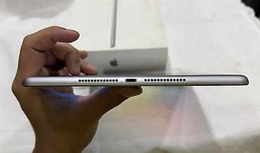 washing machine: Планшет, Apple, память 32 ГБ, 10" - 11", 4G (LTE), Б/у, Классический цвет - Черный — 3