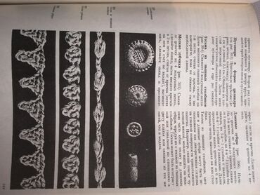 Ensiklopediyalar: Азбука Вязания 1986 год — 10