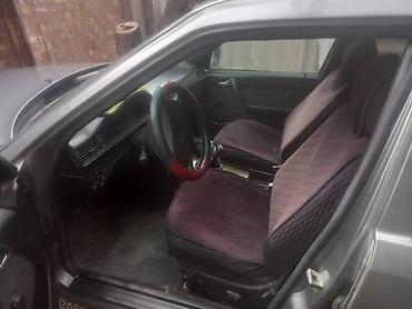Продажа авто: Mercedes-Benz W124: 1989 г., 2.3 л, Механика, Бензин, Универсал — 4