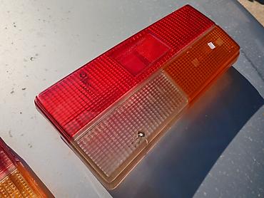 Auto delovi: Staklo levo i desno stop lampe Lada 2107 Riva. Obelezena L4, D4. Novo — 11