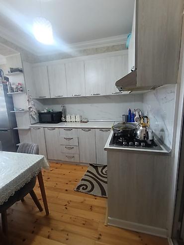 yevlax emlak: 2 otaqlı, Yeni tikili, 54 kv. m — 5