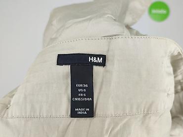 alexandra bartlett: H&M, Top damski, rozmiar XS — 4