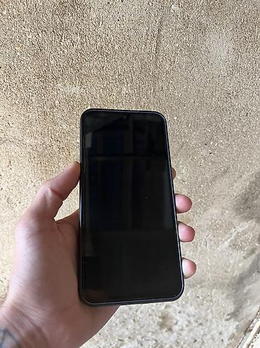 galaxy ring: Samsung Galaxy A54 5G, 128 GB, rəng - Narıncı, Barmaq izi — 4