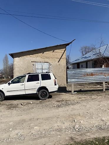 Продажа дач: Продаётся дом с участком. - Одноэтажный дом из кирпича с — 1