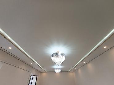 Натяжной потолок: КЕРМЕ ШЫПТАР • НАТЯЖНЫЕ ПОТОЛКИ ✨ ЗАМАНБАП ДИЗАЙН • САПАТ • КЕПИЛДИК ✨ — 3