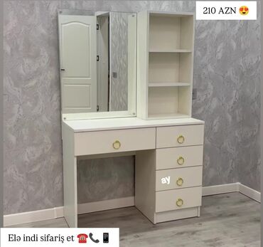 Komodlar: Güzgülü
