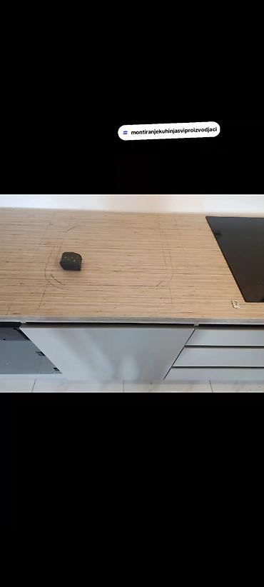 ikea zrenjanin: Montiranje Lesnina Ikea i ostalih kuhinja kao i svog ostalog — 8